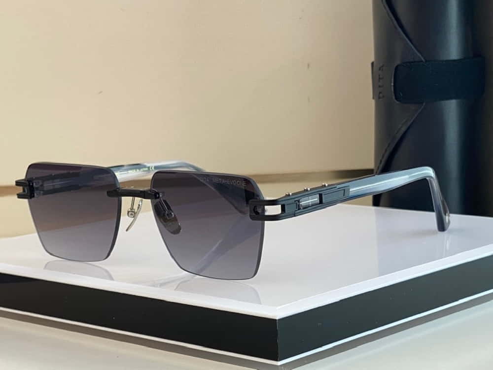 Okulary Dita	3619