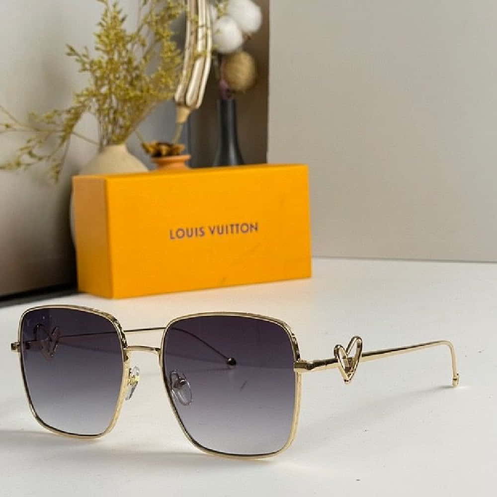 Okulary LouisVuitton	6231