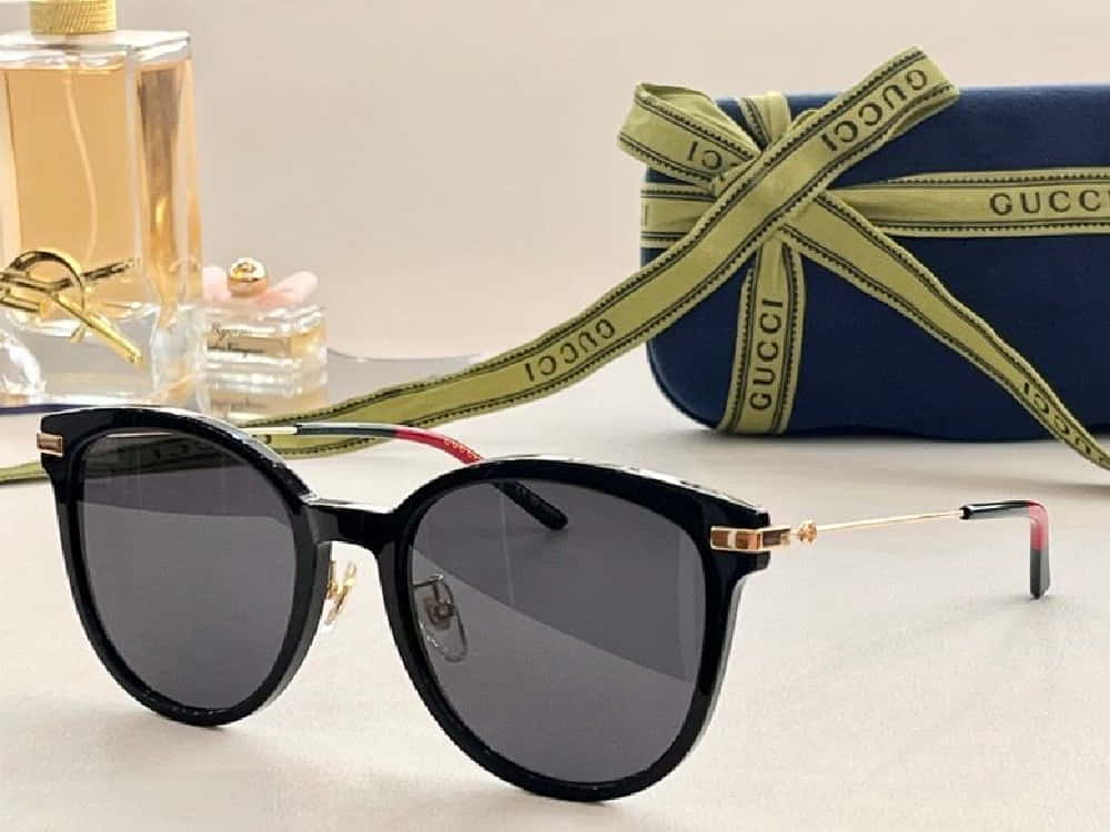 Okulary Gucci	5026