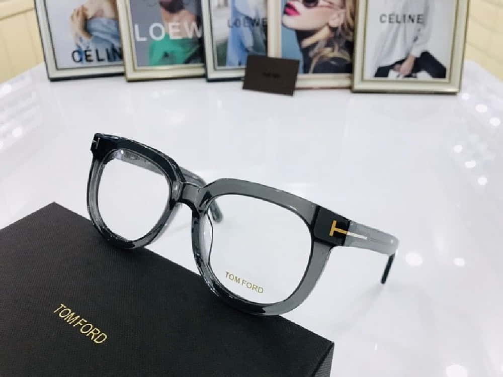 Okulary Tom Ford	8631