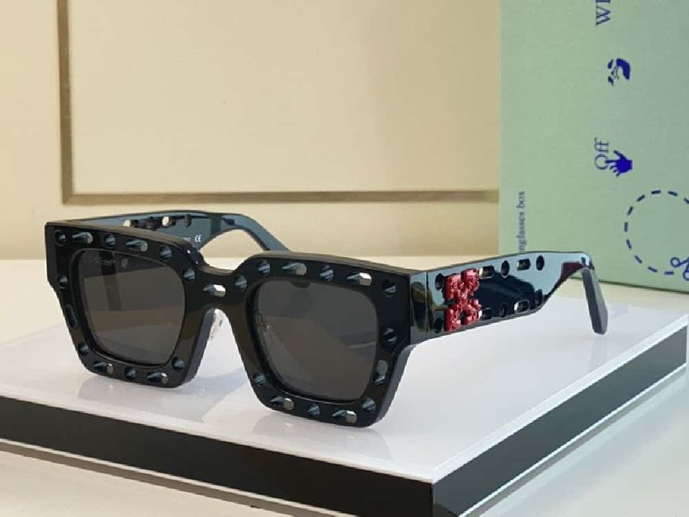 Okulary Off-White	7695