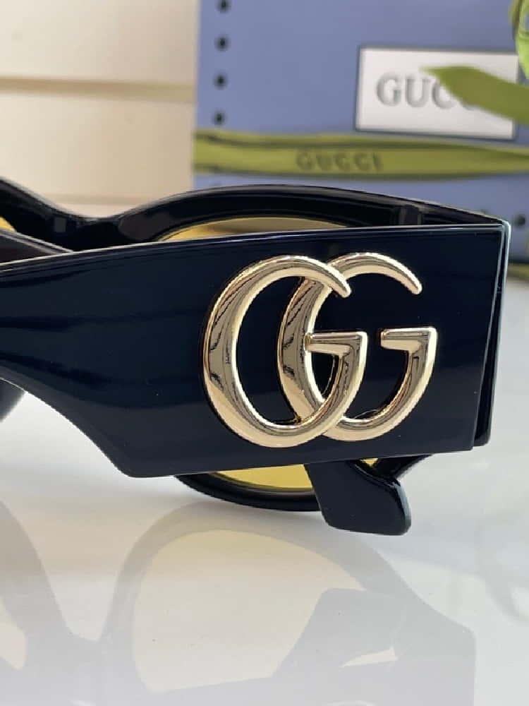 Okulary Gucci	5027