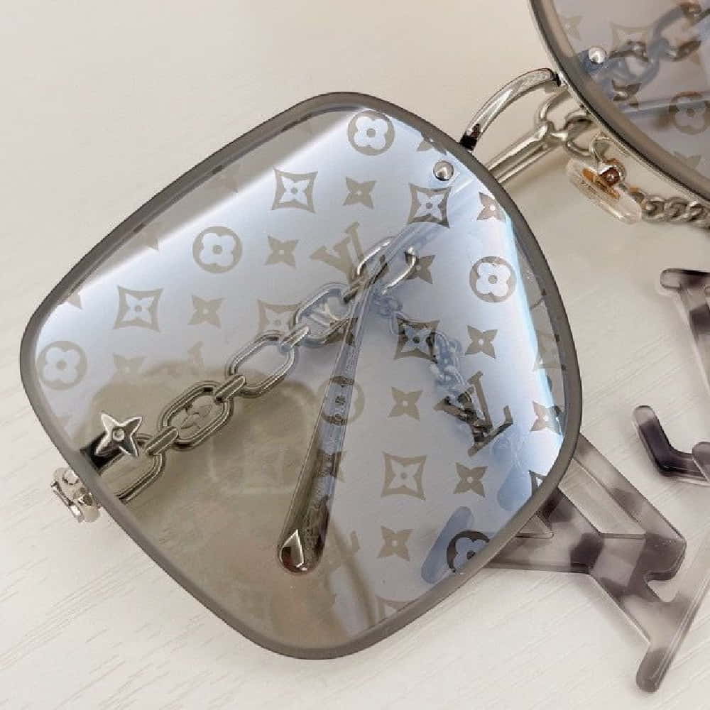 Okulary LouisVuitton	6235