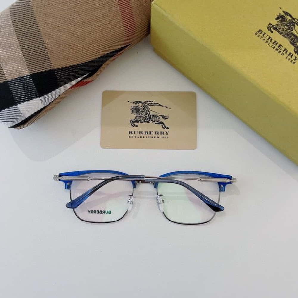 Okulary Burberry	1438