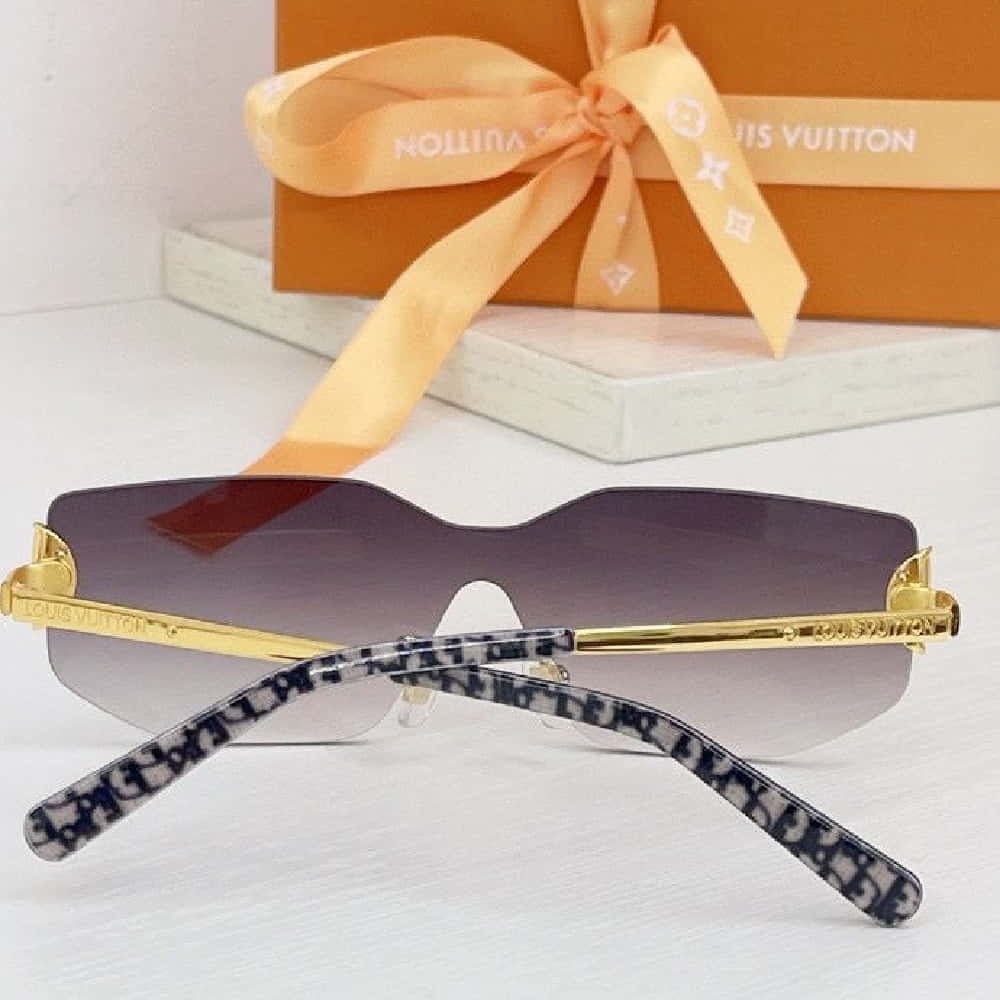 Okulary LouisVuitton	6238