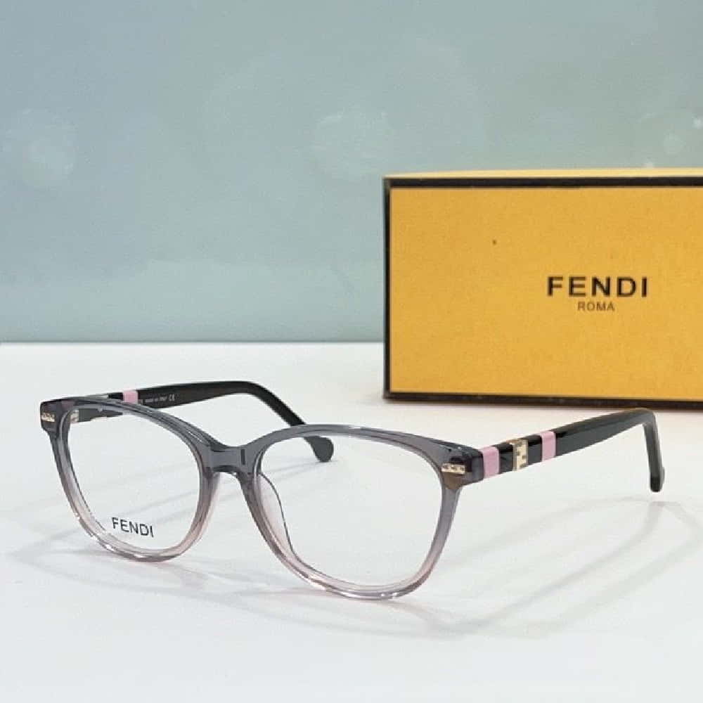 Okulary FENDI	3973