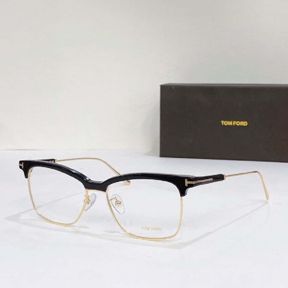 Okulary Tom Ford	8633