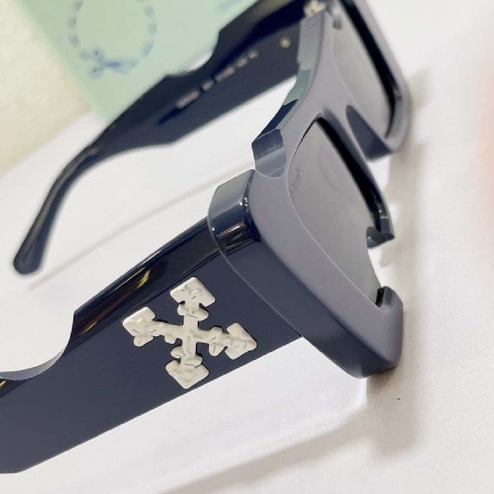 Okulary Off-White	7700