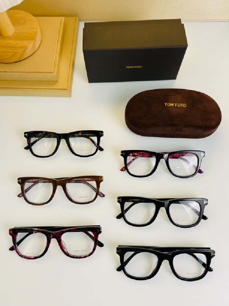 Okulary Tom Ford	8634