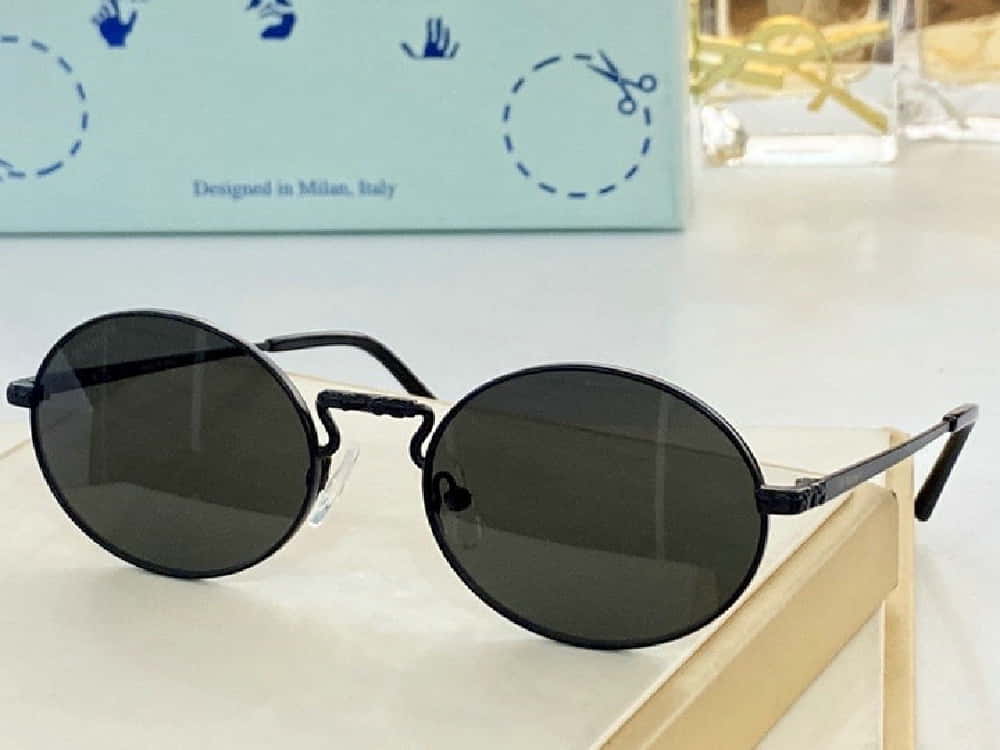Okulary Off-White	7702