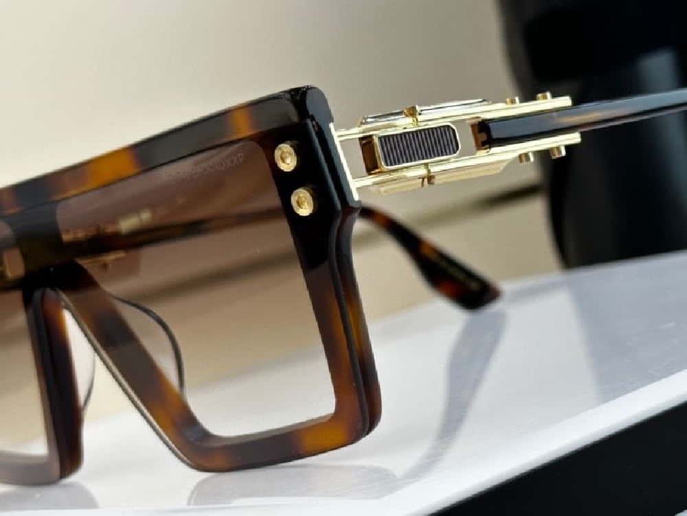 Okulary Dita	3627