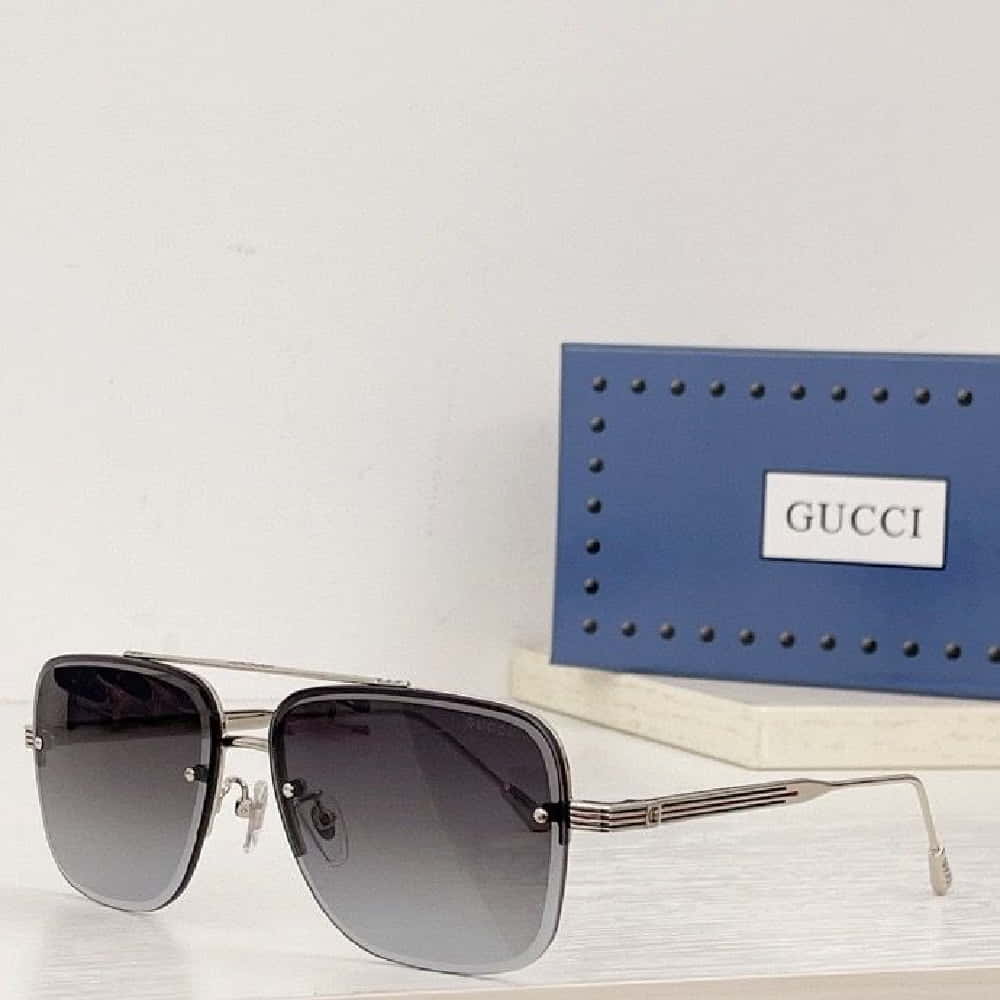 Okulary Gucci	5032