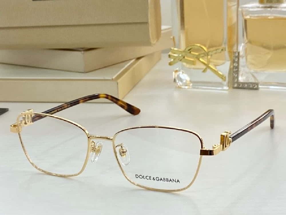 Okulary DolceGabbana	3858