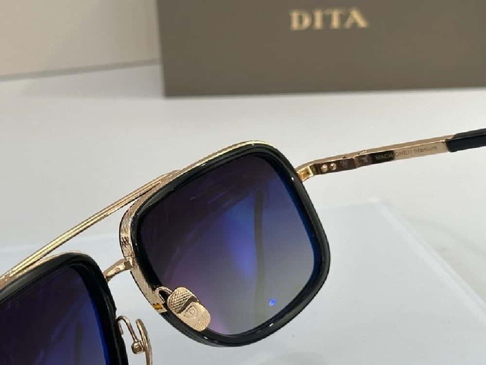 Okulary Dita	3628