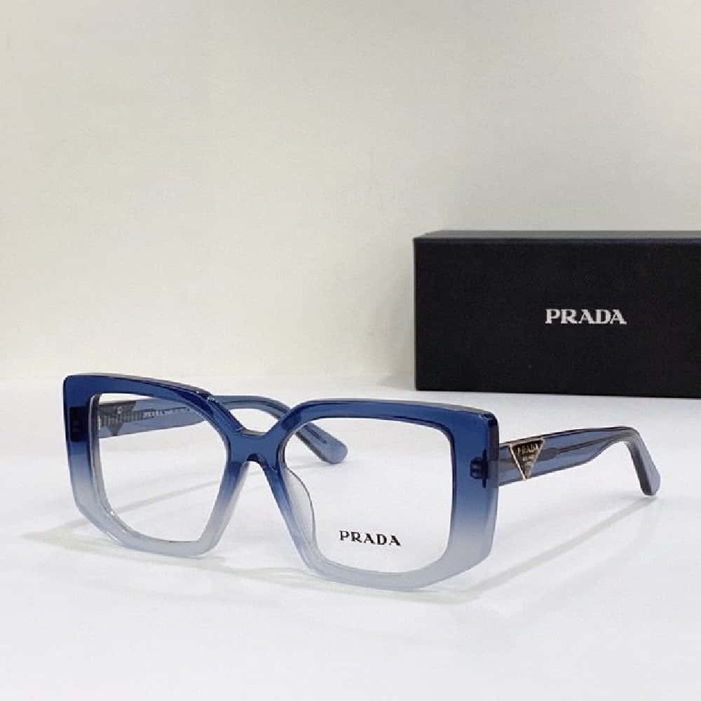 Okulary PRADA	8201