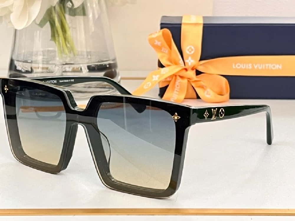 Okulary LouisVuitton	6239