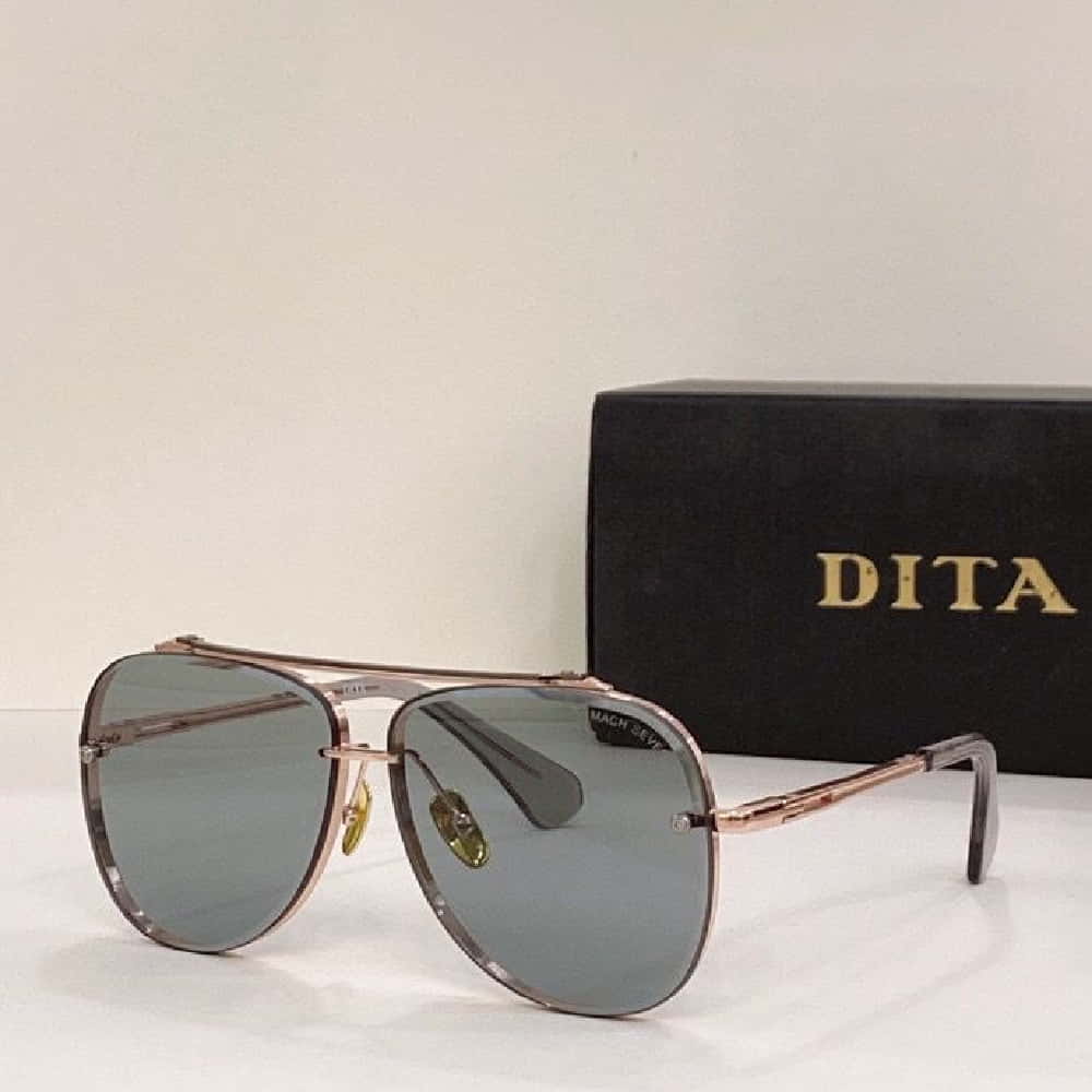 Okulary Dita	3631