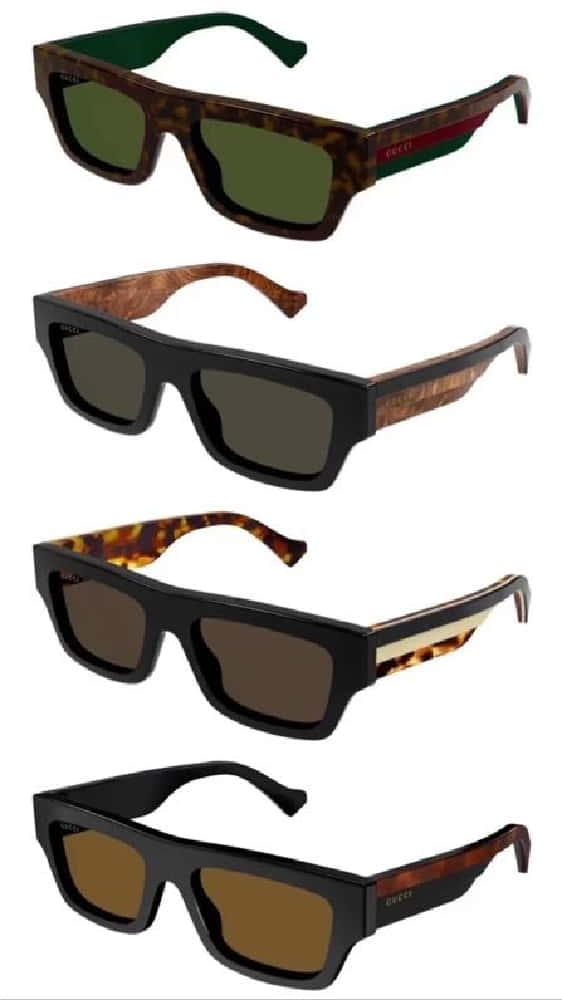 Okulary Gucci	5035