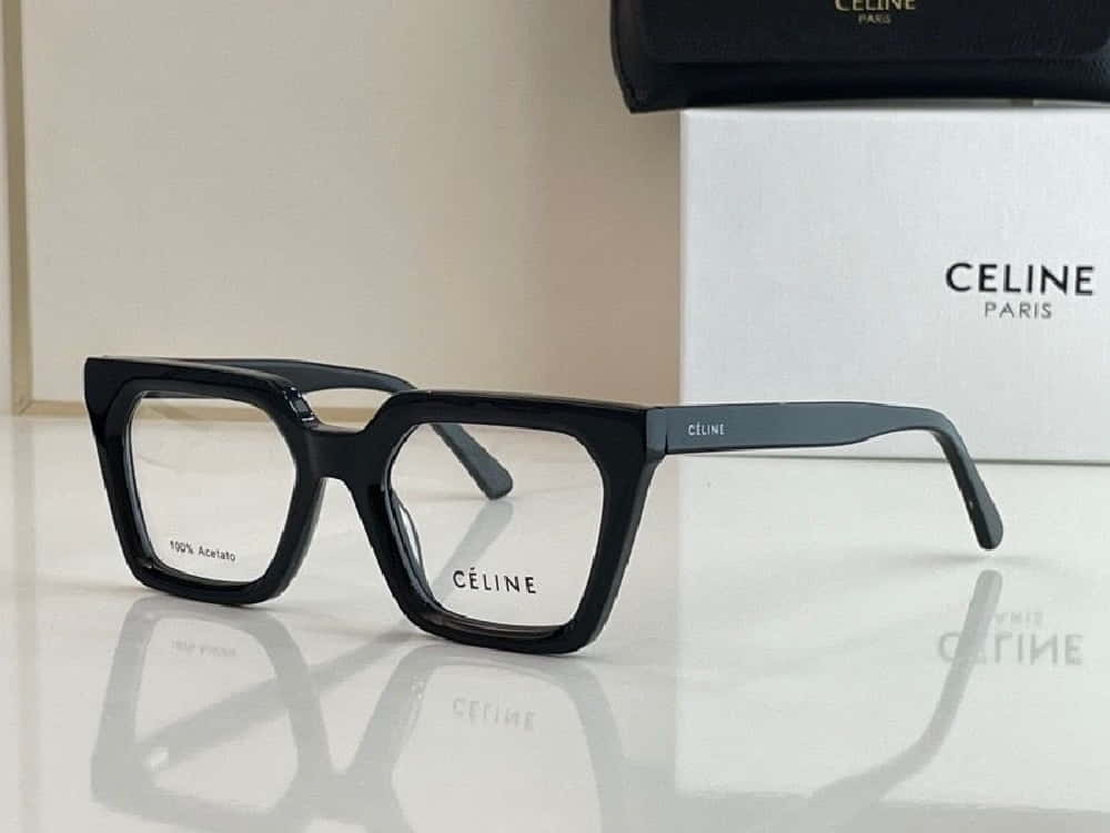 Okulary Celine	1807