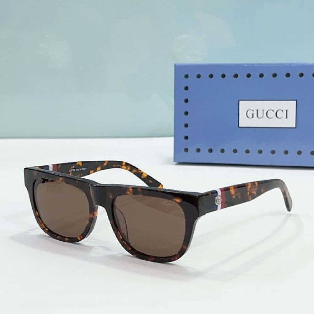 Okulary Gucci	5036