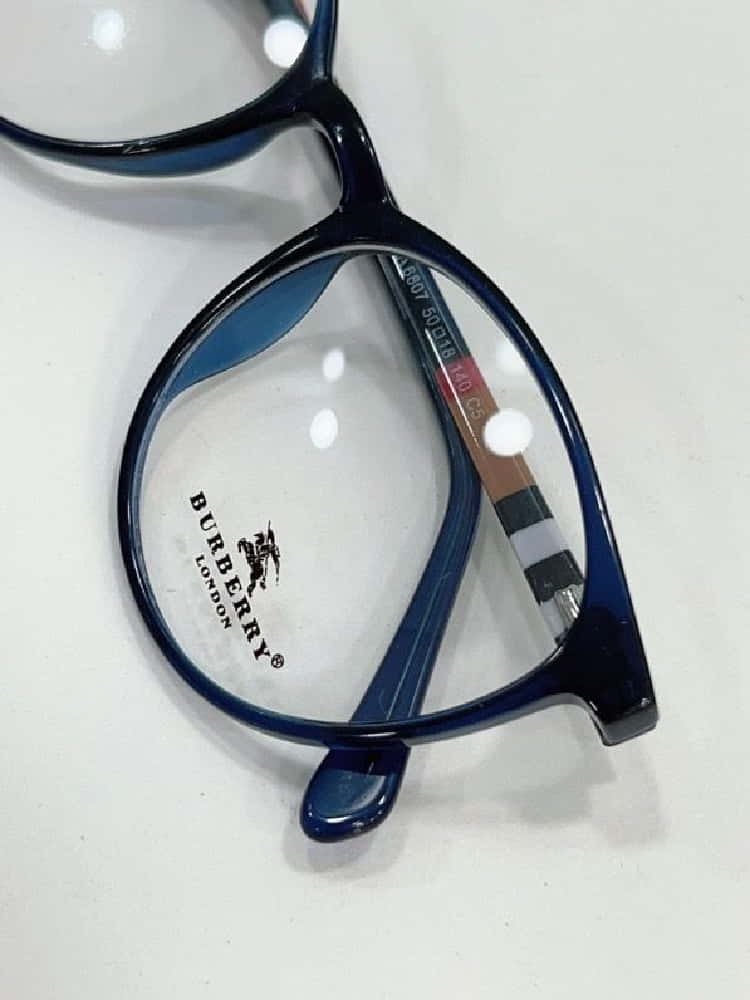 Okulary Burberry	1442