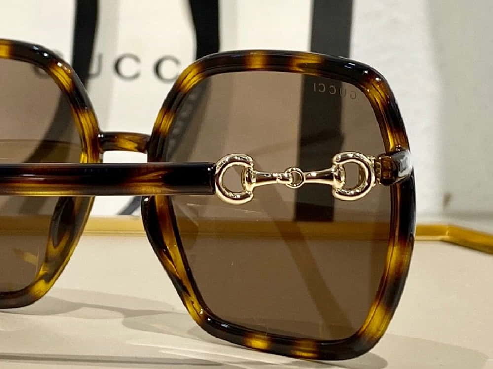 Okulary Gucci	5037