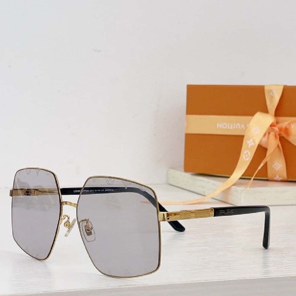 Okulary LouisVuitton	6240