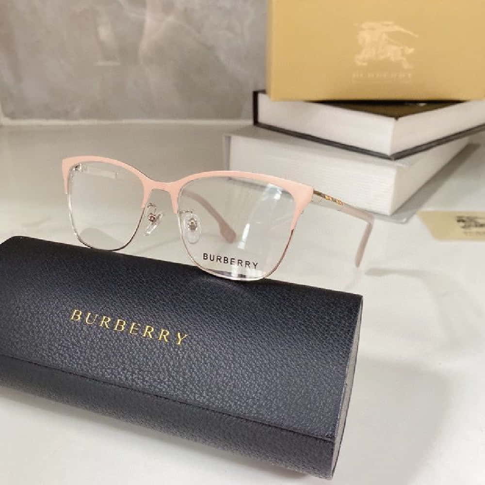 Okulary Burberry	1443