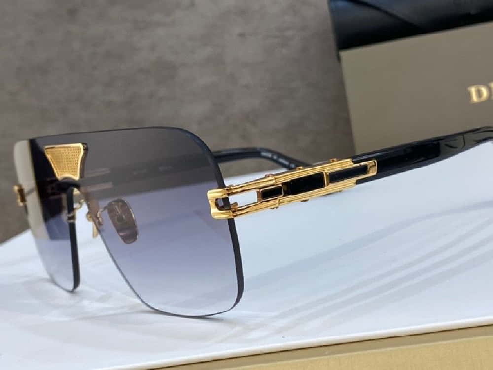 Okulary Dita	3636