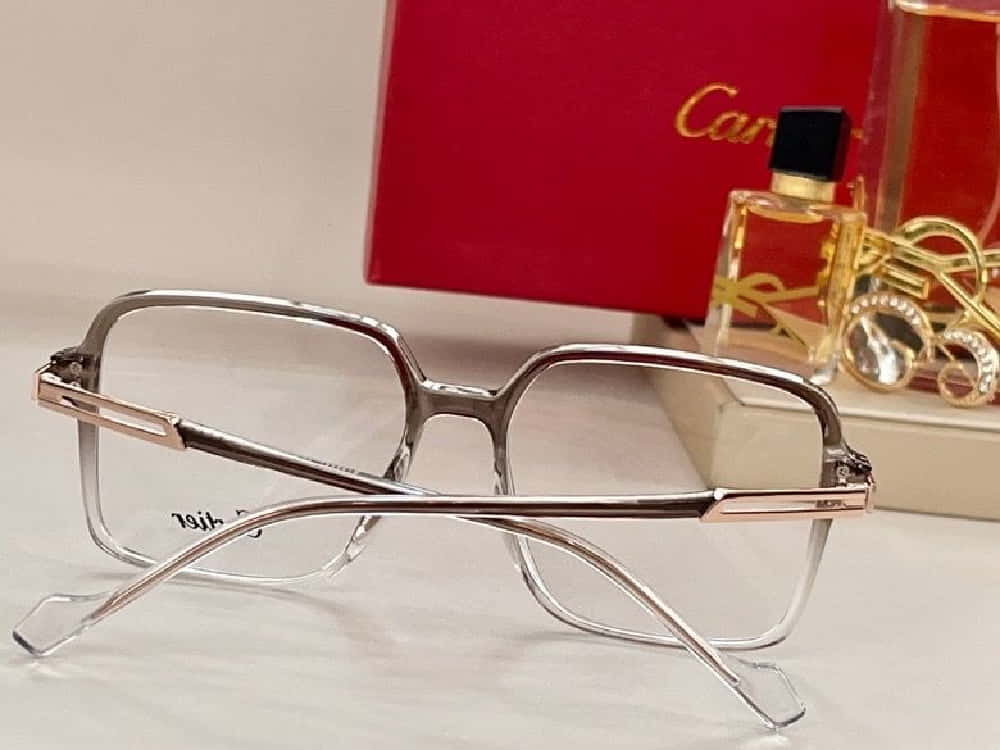 Okulary Cartier	1705