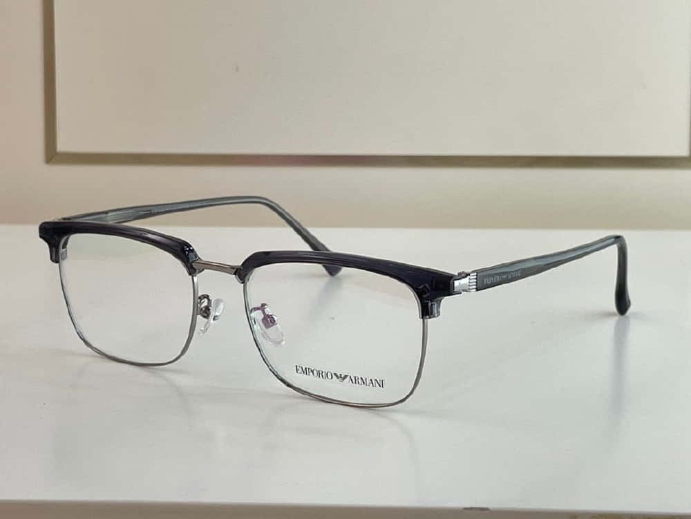 Okulary Armani	999