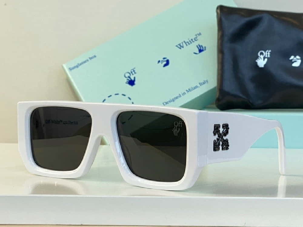 Okulary Off-White	7714