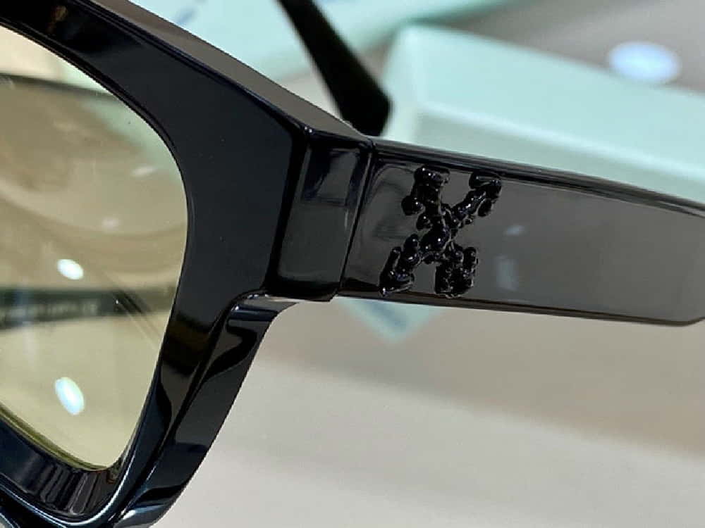 Okulary Off-White	7715