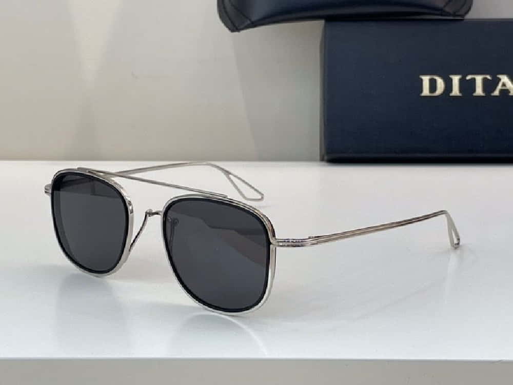 Okulary Dita	3644