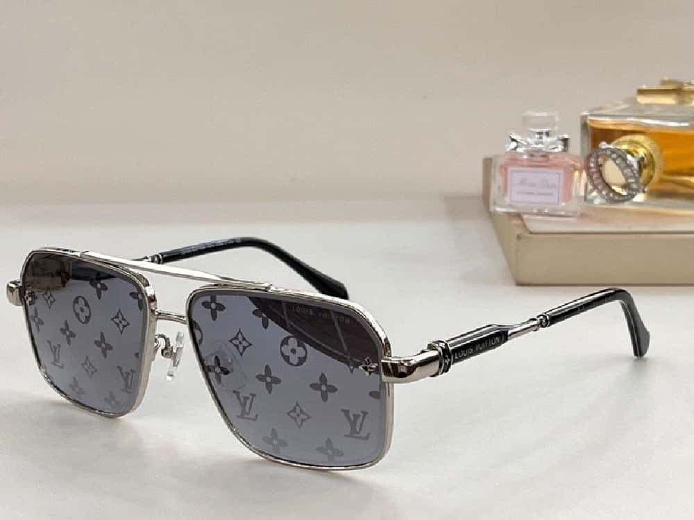 Okulary LouisVuitton	6242