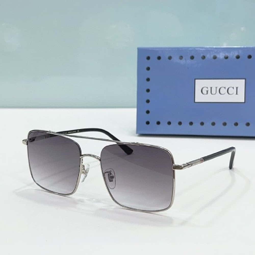 Okulary Gucci	5038