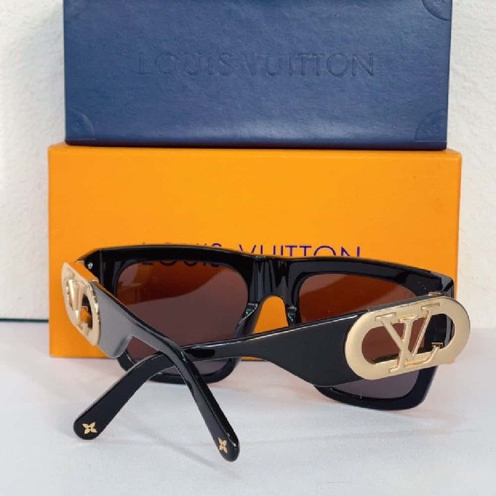 Okulary LouisVuitton	6243