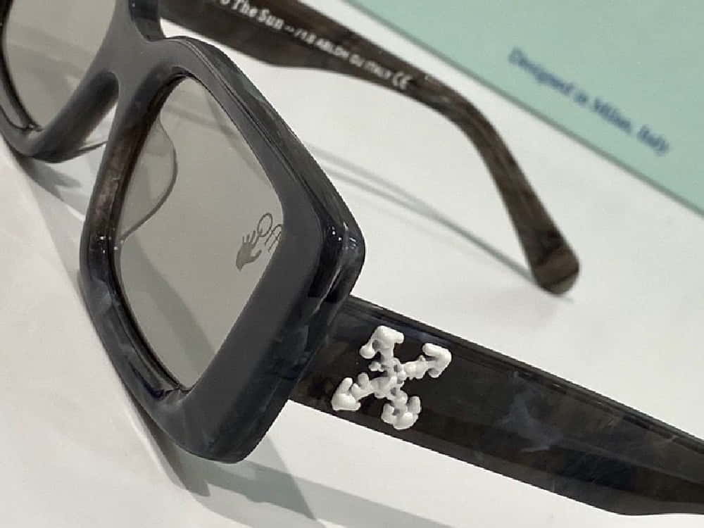 Okulary Off-White	7718