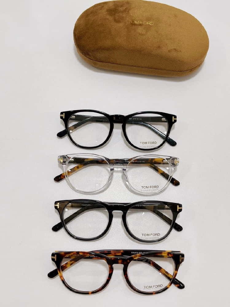 Okulary Tom Ford	8640
