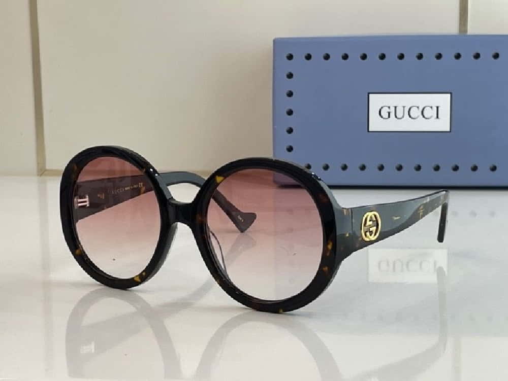 Okulary Gucci	5039