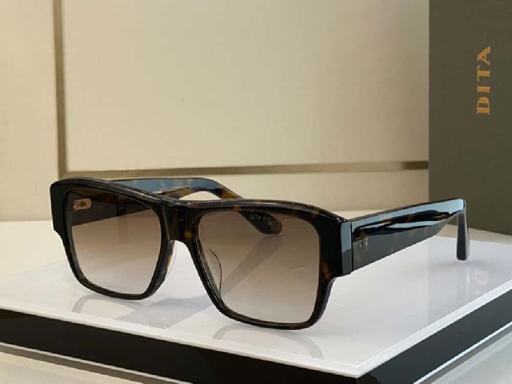 Okulary Dita	3648