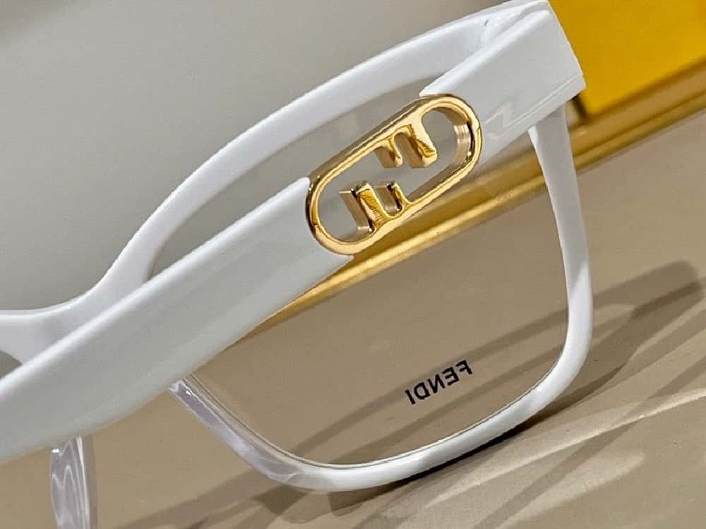 Okulary FENDI	3975
