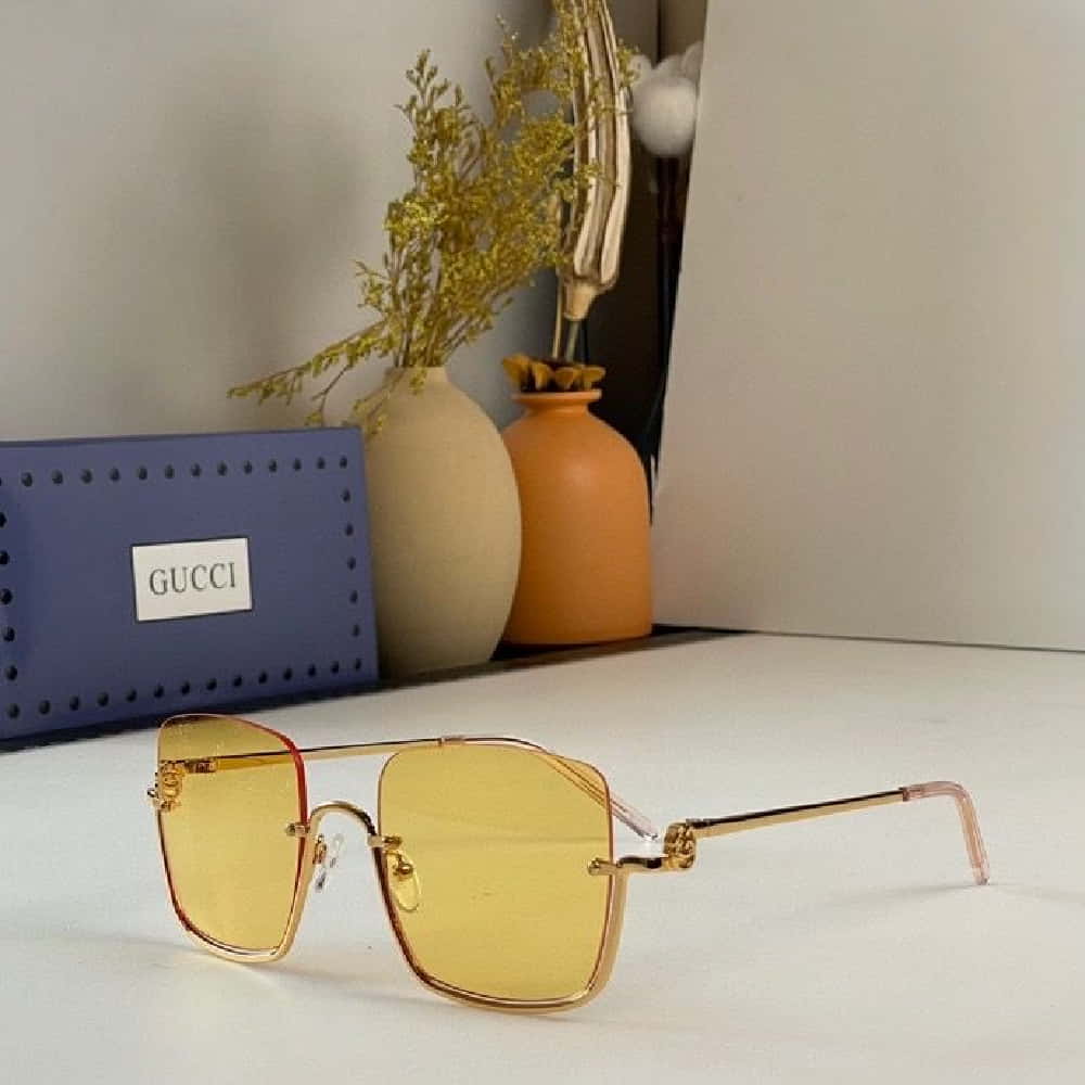 Okulary Gucci	5040