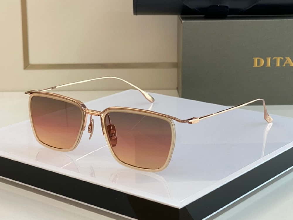Okulary Dita	3649