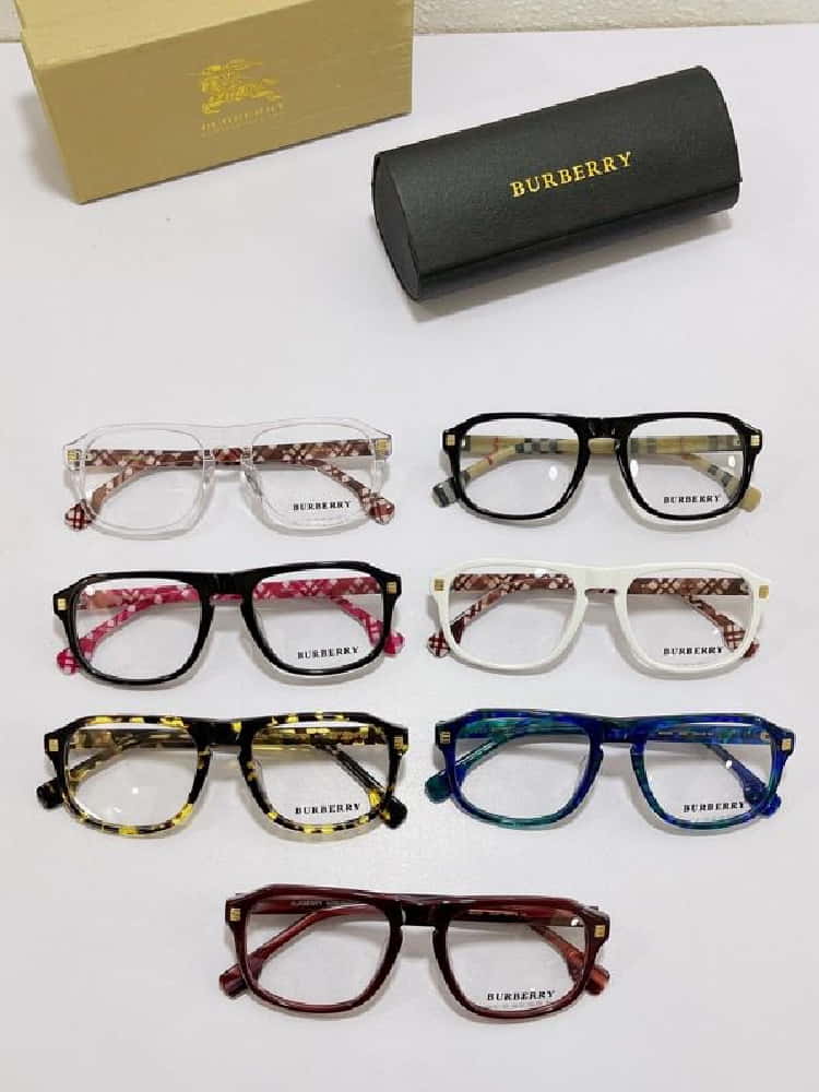 Okulary Burberry	1445