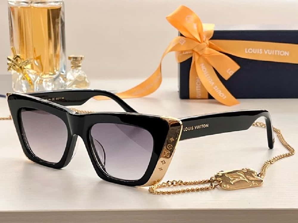 Okulary LouisVuitton	6249