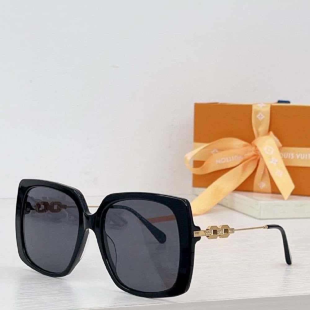 Okulary LouisVuitton	6252