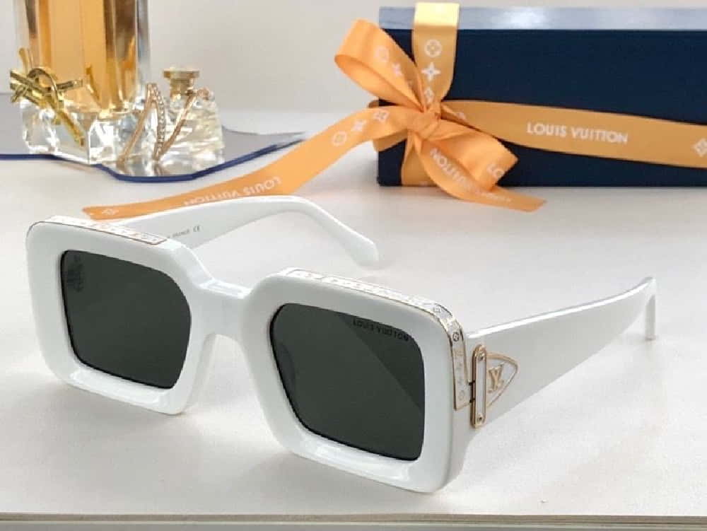 Okulary LouisVuitton	6254