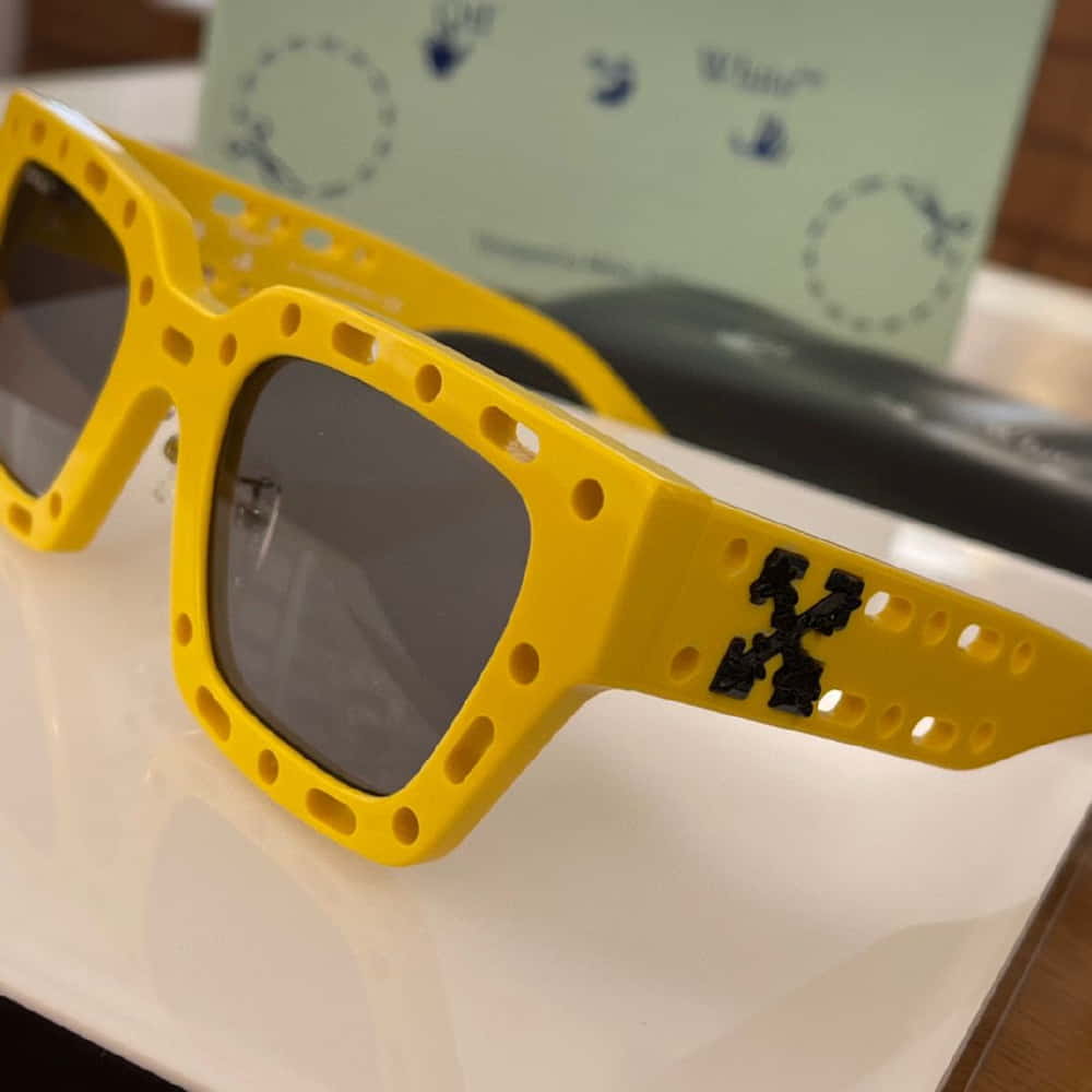 Okulary Off-White	7726