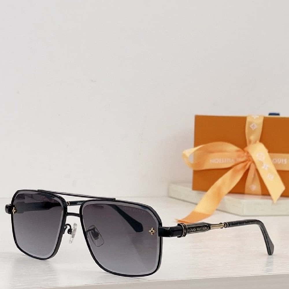 Okulary LouisVuitton	6257